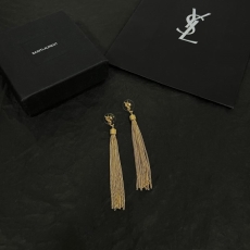 Ysl Earrings